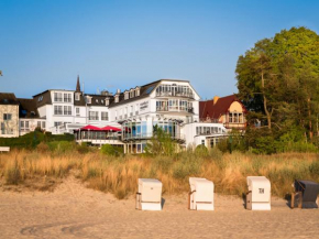 Strandhotel Ostseeblick